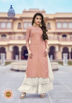 FASHION LAKME VOL 4