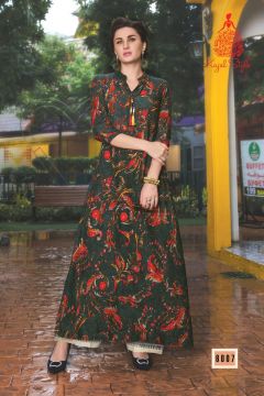 KAJAL STYLE FASHION GALLERIA VOL-6