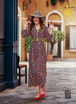 FASHION FEMINA VOL-4