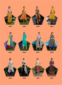 FASHION SEASONS VOL 1