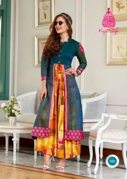 KAJALSTYLE FASHION DIVA VOL-3