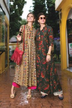 KAJAL STYLE FASHION GALLERIA VOL-6