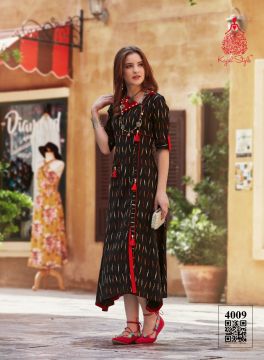 FASHION FEMINA VOL-4