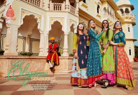 MASTANI VOL 1
