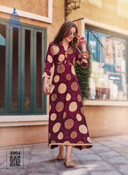 FASHION FEMINA VOL-4