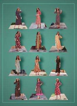 FASHION FEMINA VOL-4