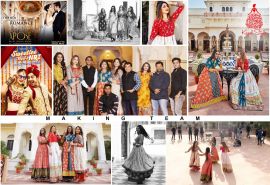 MASTANI VOL 1