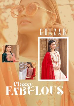 GULZAR VOL 6 