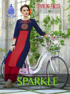 SPARKLE VOL.4