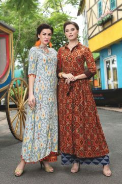 KAJAL STYLE FASHION GALLERIA VOL-6
