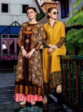 FASHION SEASONS VOL 1