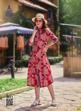 FASHION FEMINA VOL-4
