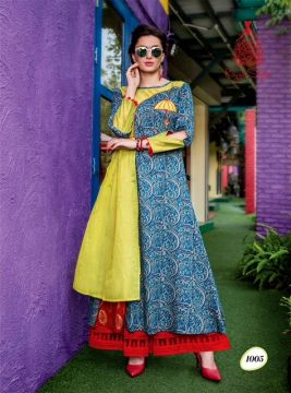 FASHION SEASONS VOL 1