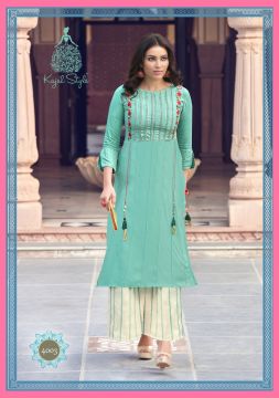 FASHION LAKME VOL 4