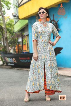 KAJAL STYLE FASHION GALLERIA VOL-6