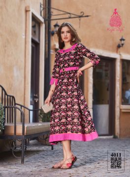FASHION FEMINA VOL-4