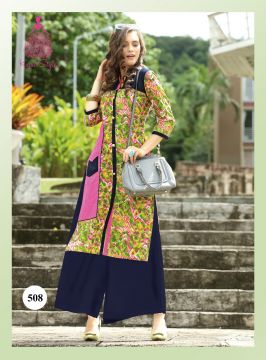 TOWN BEAUTY - 5