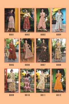 KAJAL STYLE FASHION GALLERIA VOL-6
