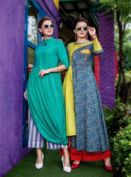 FASHION SEASONS VOL 1