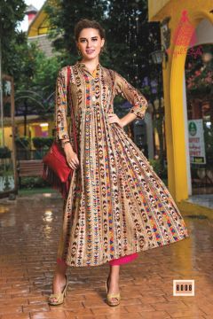 KAJAL STYLE FASHION GALLERIA VOL-6