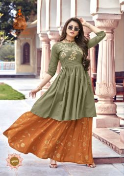 FASHION LAKME VOL 4
