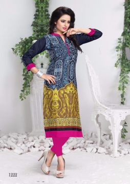 Kajal style vol.12.