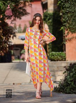 FASHION FEMINA VOL-4