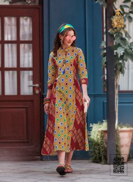 FASHION FEMINA VOL-4