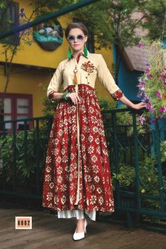 KAJAL STYLE FASHION GALLERIA VOL-6