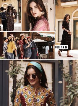 FASHION FEMINA VOL-4