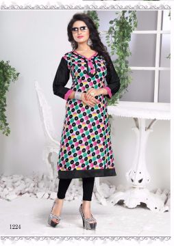 Kajal style vol.12.