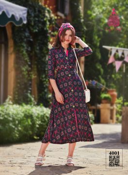 FASHION FEMINA VOL-4