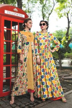 KAJAL STYLE FASHION GALLERIA VOL-6
