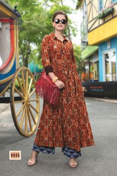 KAJAL STYLE FASHION GALLERIA VOL-6