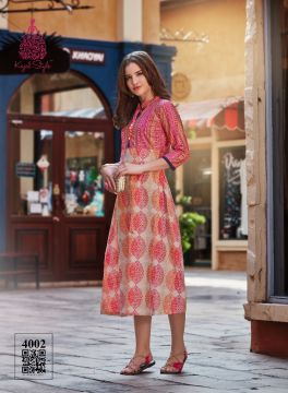 FASHION FEMINA VOL-4