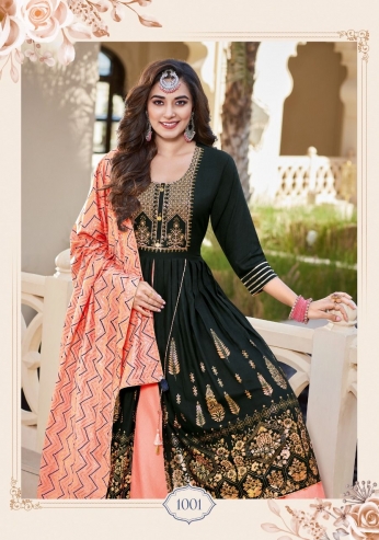 TANISHQ Vol.1