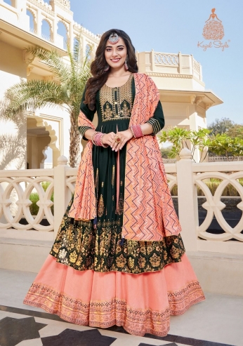 TANISHQ Vol.1