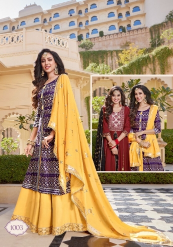 TANISHQ Vol.1