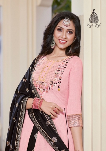 TANISHQ Vol.1