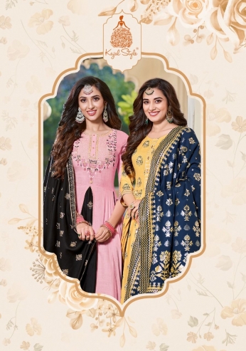 TANISHQ Vol.1