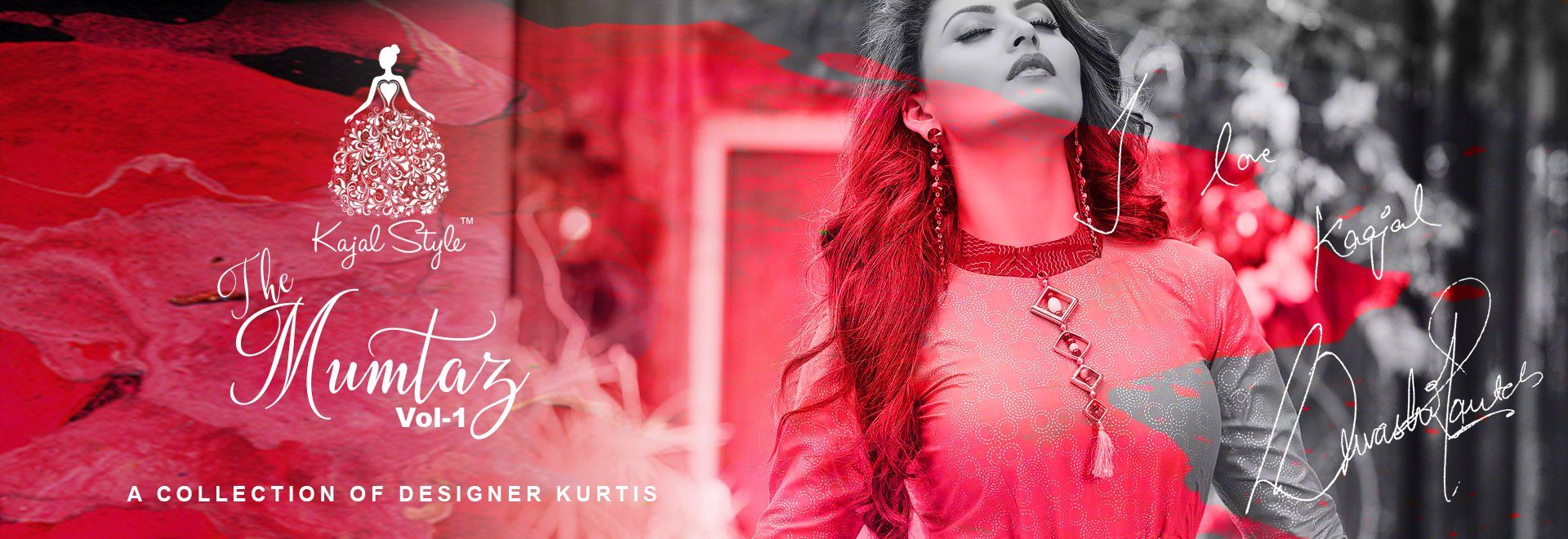 THE MUMTAZ VOL-1